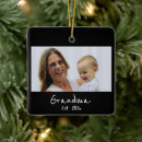 Search for new grandma christmas tree decorations Typography