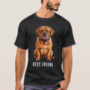 Search for dogue de bordeaux tshirts Pet