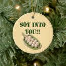 Search for vegan christmas tree decorations Funny