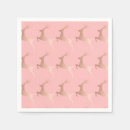 Search for christmas table napkins Pink