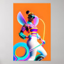 Search for 80s hip hop posters 1980s
