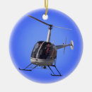 Search for helicopter christmas tree decorations Chopper