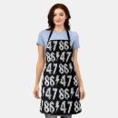 Search for anti trump aprons 8647