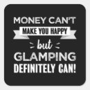 Search for glamping stickers Funny