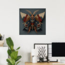 Search for moth posters Insect