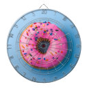 Search for donuts dartboards Doughnut