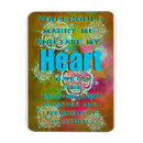 Search for heart heart magnets Fun