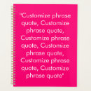 Search for quote planners Typography