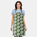 Search for lilly aprons Green