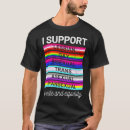 Search for asexual tshirts Pansexual