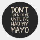 Search for talking stickers History