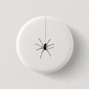 Search for arachnids badges Scary