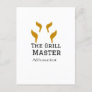 Search for bbq chef postcards Grill