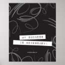 Search for famous quotes and sayings posters Success