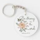 Search for strong key rings Purple