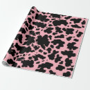Search for cow wrapping paper Country