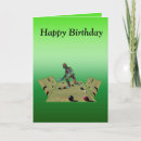 Search for bowler birthday cards Sport