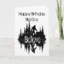 Search for sasquatch birthday cards Funny
