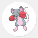 Search for boxing glove stickers Boxer