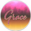 Search for grace stickers Birthday