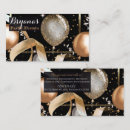 Search for black balloon business cards Parties
