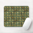 Search for emerald mousepads Geometric