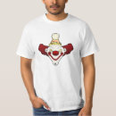 Search for creepy clown tshirts Cartoon