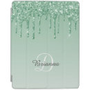 Search for mint green ipad cases sparkle