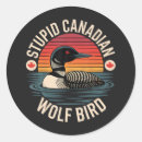 Search for stupid stickers Silly