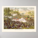 Search for chickamauga posters Civil war