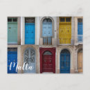Search for fronts postcards Doors