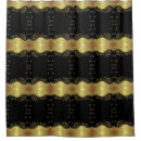 Search for gold butterfly shower curtains Elegant