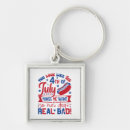 Search for hot dog key rings Patriotic