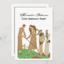 Search for ladies golf invitations Sports