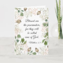 Search for bible blessing cards Sermon on the mount