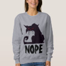 Search for nope not today clothing Grumpy