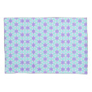Search for aquamarine pillowcases Retro