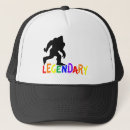 Search for bigfoot hats Yeti