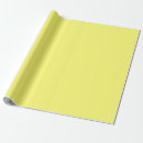 Search for butter wrapping paper Soft yellow