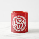 Search for rustic heart coffee mugs I love you
