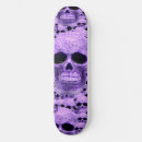 Search for skull pattern skateboards Punk