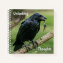 Search for raven notebooks Crow