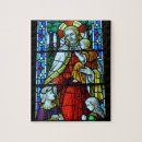 Search for jesus puzzles God
