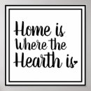 Search for hearth posters Home