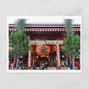 Search for asakusa postcards Japan