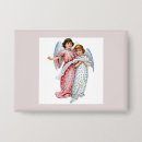Search for cute angel badges Vintage