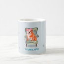 Search for spotted dog mugs Blue