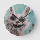 Search for rabbits clocks Kids