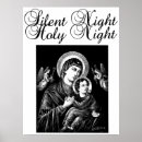 Search for christian christmas art Virgin mary