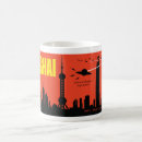 Search for alien mugs Characters